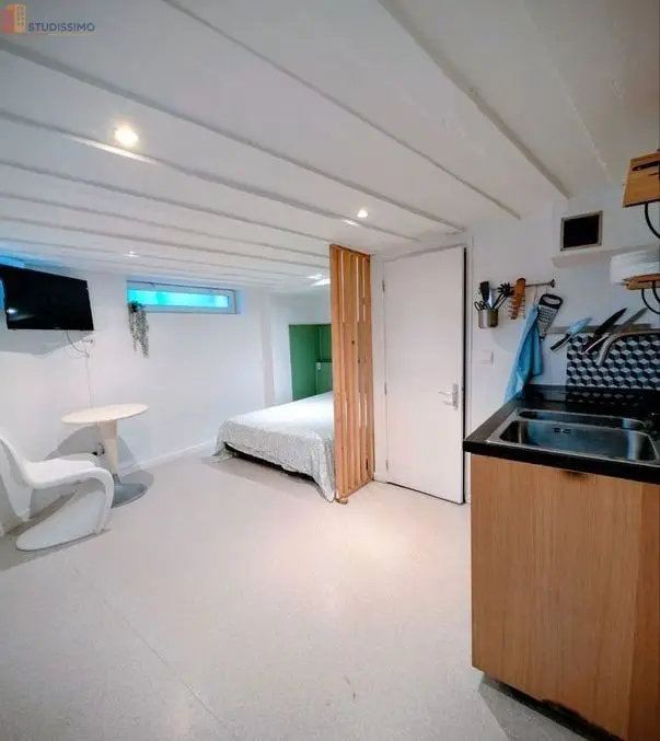 Studio 21m² Rouen centre-ville - Hyper centre - Photo 4