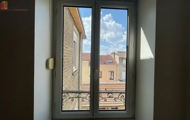 Studio 21m² Reims 51100 - Photo 7