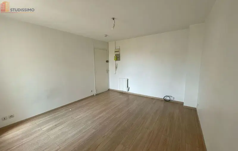 Studio 21m² Reims 51100 - Photo 6