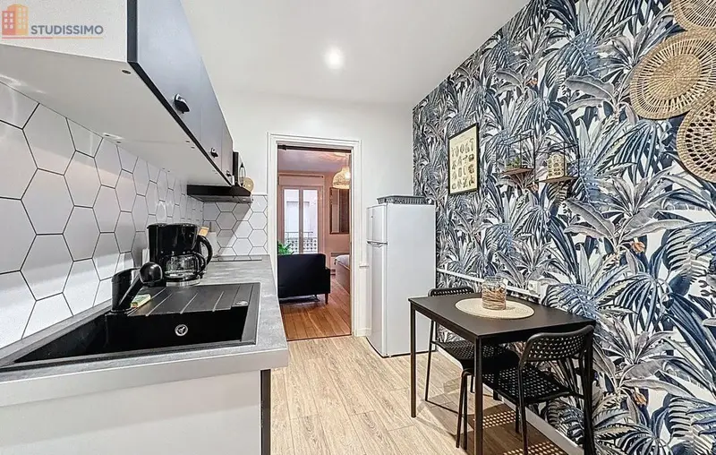 Studio 30m² Reims 51100 - Photo 2
