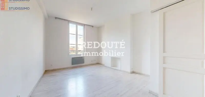 Studio 21m² Reims 51100 - Photo 6