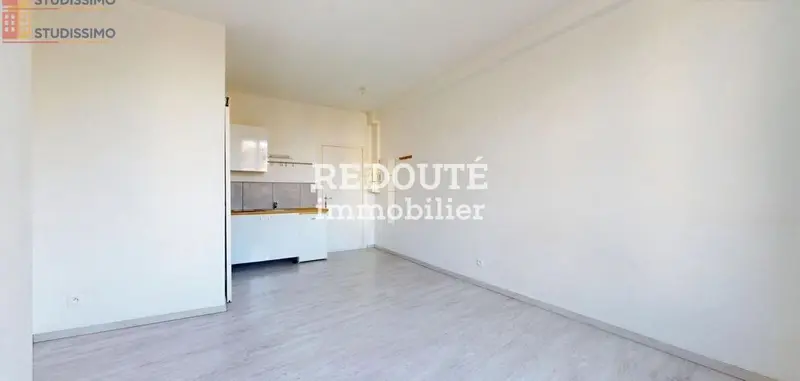 Studio 21m² Reims 51100 - Photo 4