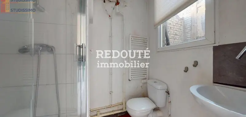 Studio 21m² Reims 51100 - Photo 1