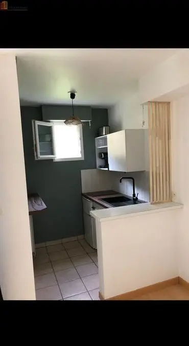 Studio 24m² Rouen 76000 - Meublé, proche Place Cauchoise - Photo 3