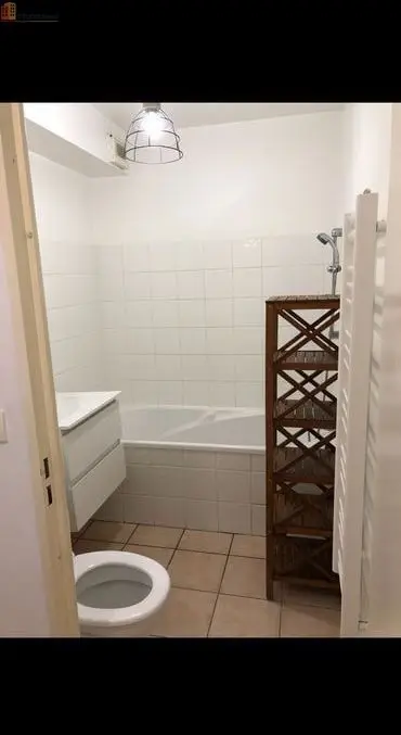 Studio 24m² Rouen 76000 - Meublé, proche Place Cauchoise - Photo 1