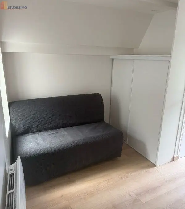 Studio meublé 15m² Rouen 76000 - Refait à neuf, lumineux - Photo 3