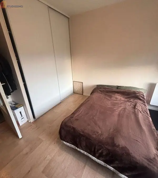 Studio 23m² Reims 51100 - Photo 5