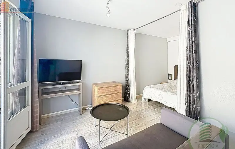 Studio 29m² Reims 51100 - Photo 8