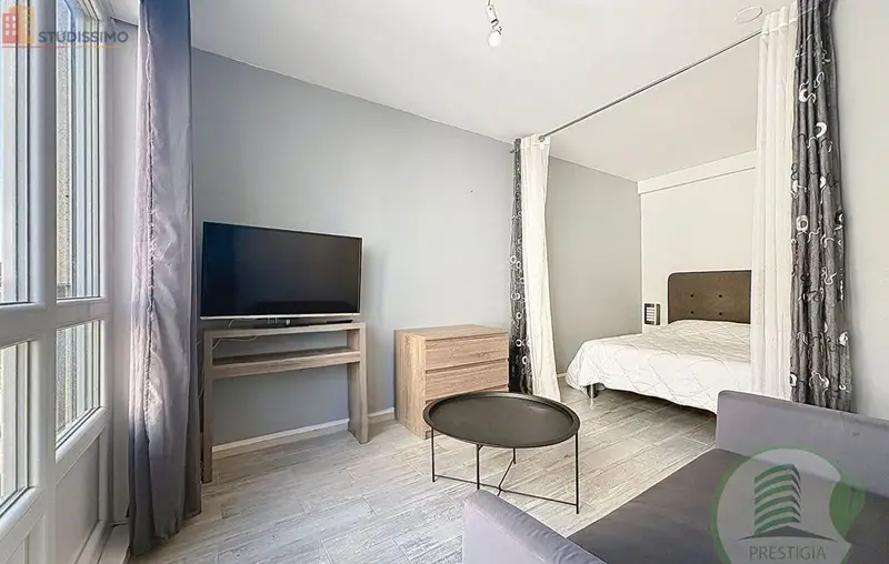 Studio 29m² Reims 51100 - Photo 7