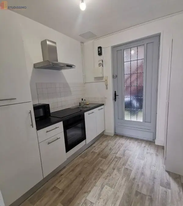 Studio 18m² Rouen 76000 - Meublé, refait à neuf - Photo 3