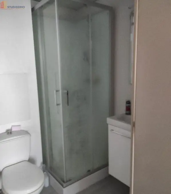 Studio 17m² Reims 51100 - Photo 2