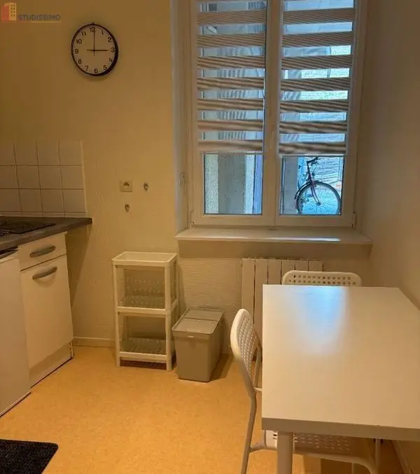 Studio 23m² Reims - DPE D - Photo 3