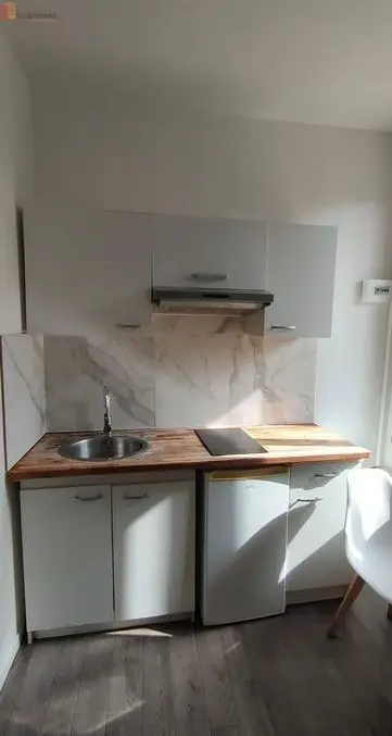 Studio meublé 15m² Le Havre 76600 - Proche université, charges incluses - Photo 10