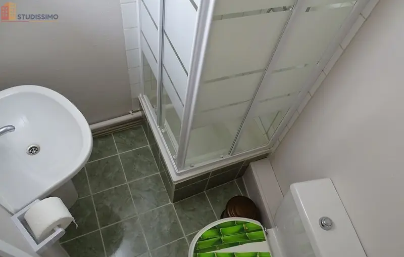 Studio meublé 23m² Le Havre 76600 - Proche université - Photo 2