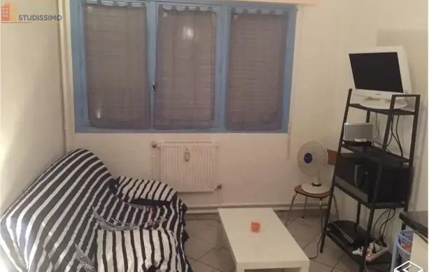 Studio meublé 14m² Le Havre 76620 - Meublé, 1 pièce - Photo 4