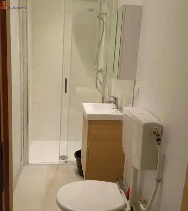 Studio meublé 19m² Le Havre 76600 - Proche fac, meublé - Photo 1