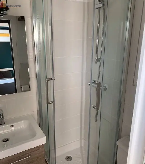 Studio meublé 19m² Rouen 76000 - Meublé, lumineux - Photo 2