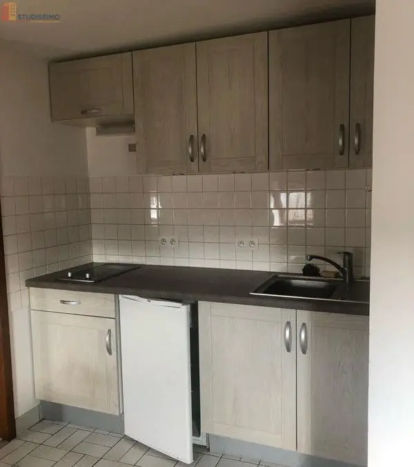 Studio 28m² Rouen 76000 - Proche gare, grand et lumineux - Photo 4