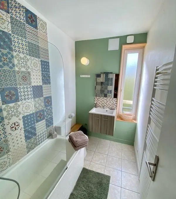 Studio meublé 29m² Le Havre Danton - Meublé, lumineux - Photo 2