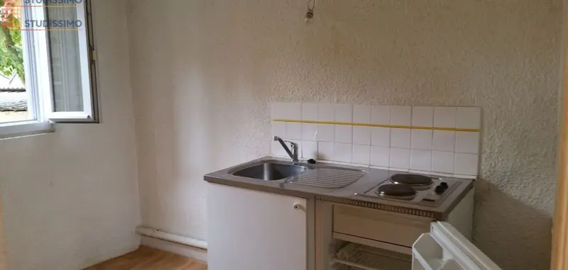 Studio 22m² Rouen 76000 - Proche université - Photo 3