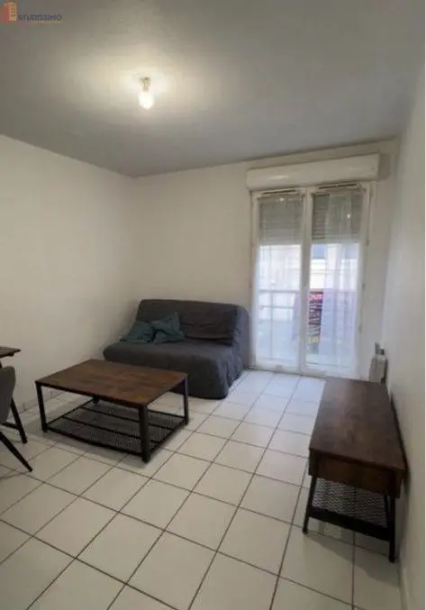 Studio 20m² Le Havre 76600 - Meublé, lumineux - Photo 4