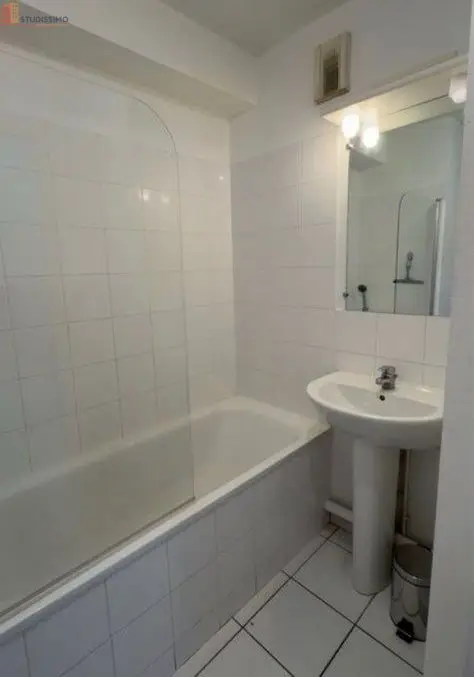 Studio 20m² Le Havre 76600 - Meublé, lumineux - Photo 2
