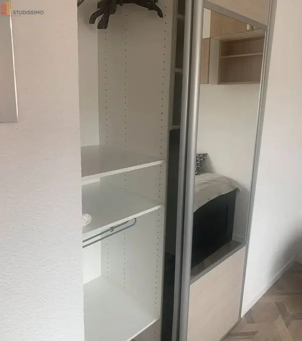 Studio meublé 20m² Rouen Pasteur - Meublé, lumineux - Photo 6