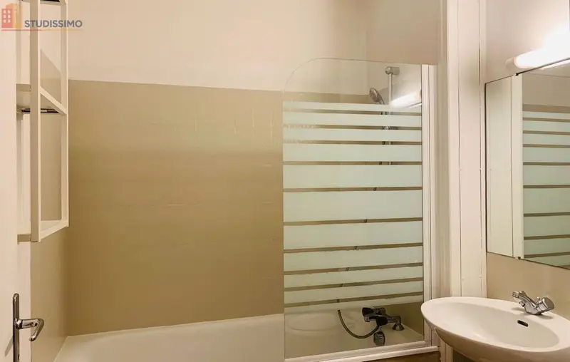 Studio 29m² Rouen 76000 - Meublé, proche Hôtel de ville - Photo 11