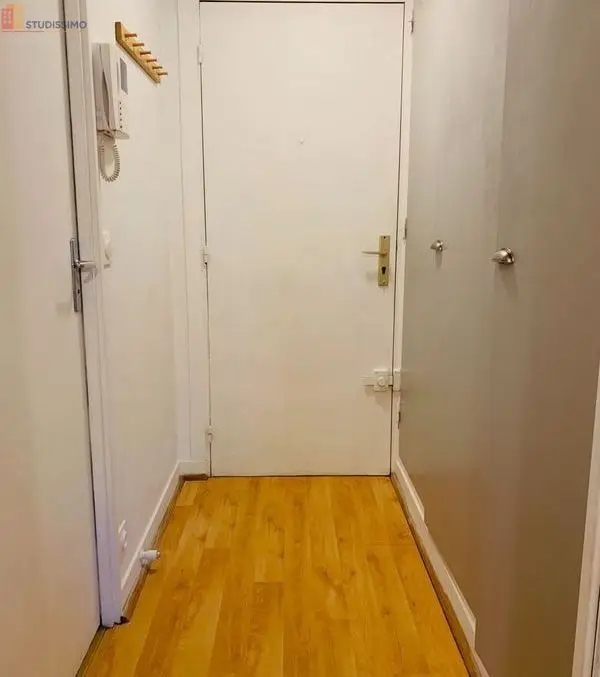 Studio 29m² Rouen 76000 - Meublé, proche Hôtel de ville - Photo 8