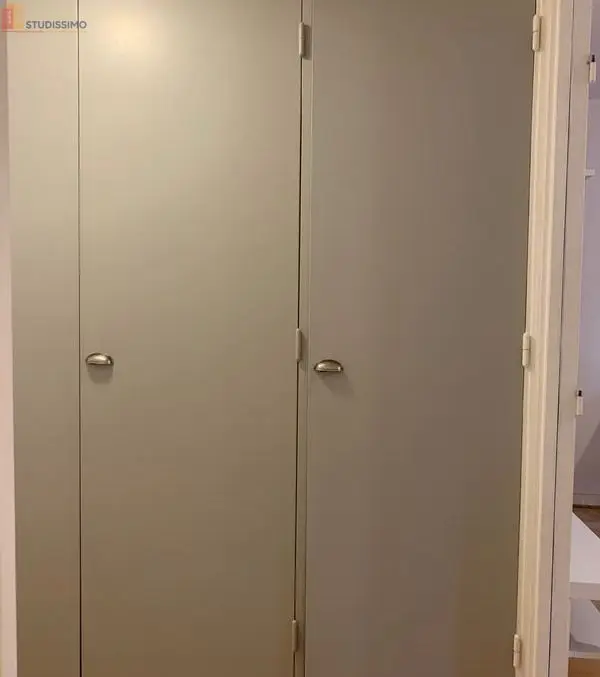 Studio 29m² Rouen 76000 - Meublé, proche Hôtel de ville - Photo 4