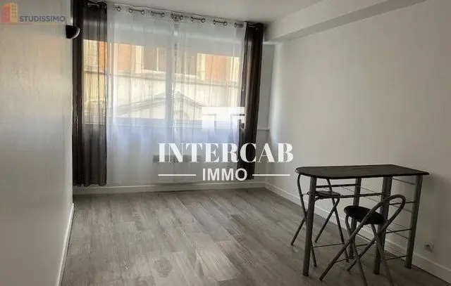 Studio 22m² Reims 51100 - DPE C, 1er étage - Photo 1