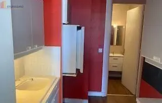 Studio 27m² Le Havre 76600 - Photo 3