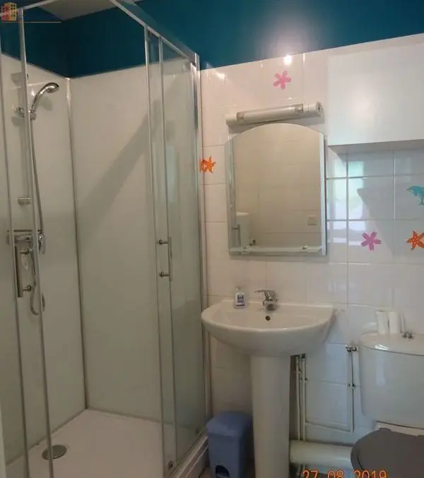 Studio meublé 16m² Le Havre 76600 - Meublé, calme - Photo 1