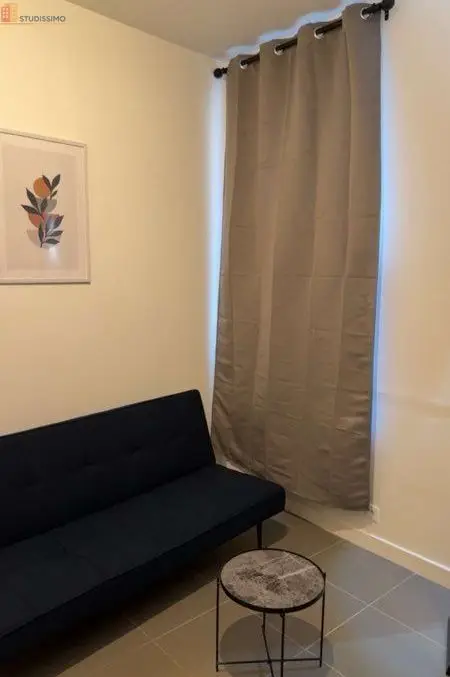 Studio meublé 13m² Rouen 76000 - Meublé, centre-ville - Photo 2