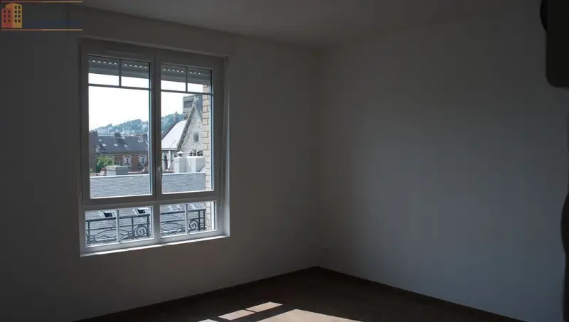 Studio 30m² Le Havre 76600 - Très lumineux, dernier étage - Photo 4
