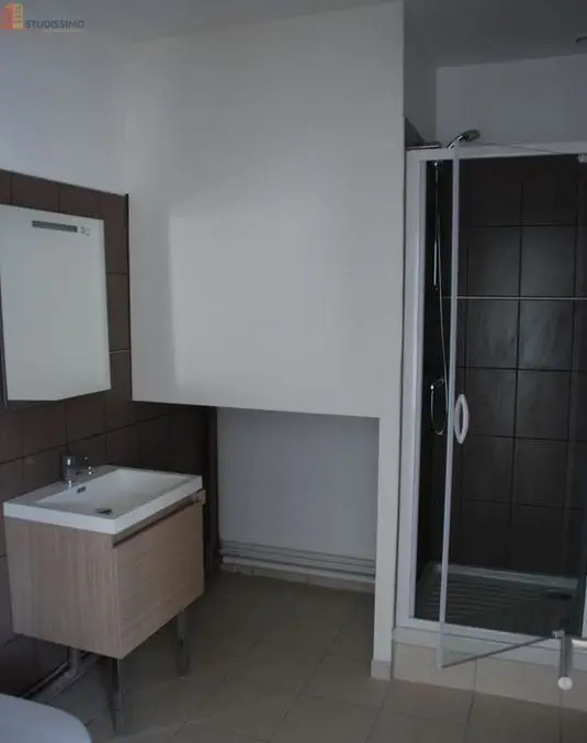 Studio 30m² Le Havre 76600 - Très lumineux, dernier étage - Photo 1