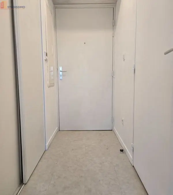 Studio 19m² Rouen 76100 - Photo 1