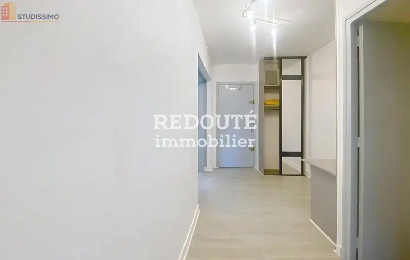 Studio 35m² Reims 51100 - Photo 3