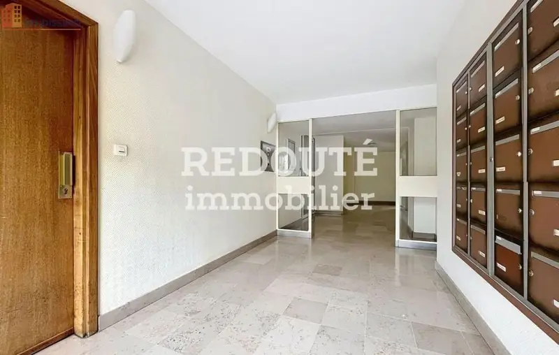 Studio 35m² Reims 51100 - Photo 2