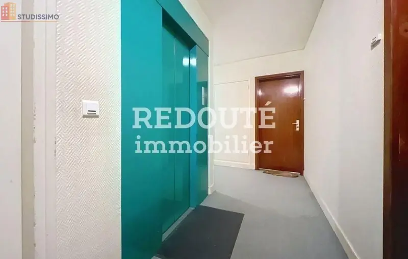 Studio 35m² Reims 51100 - Photo 1