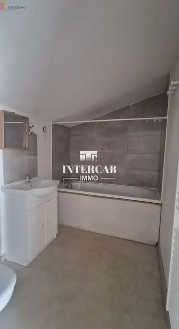 Studio 27m² Reims - 1er étage, DPE D - Photo 3