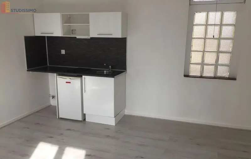 Studio 25m² Rouen 76000 - Proche fac de droit - Photo 2