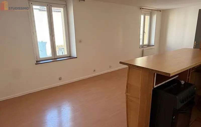Studio 26m² Reims 51100 - Photo 11