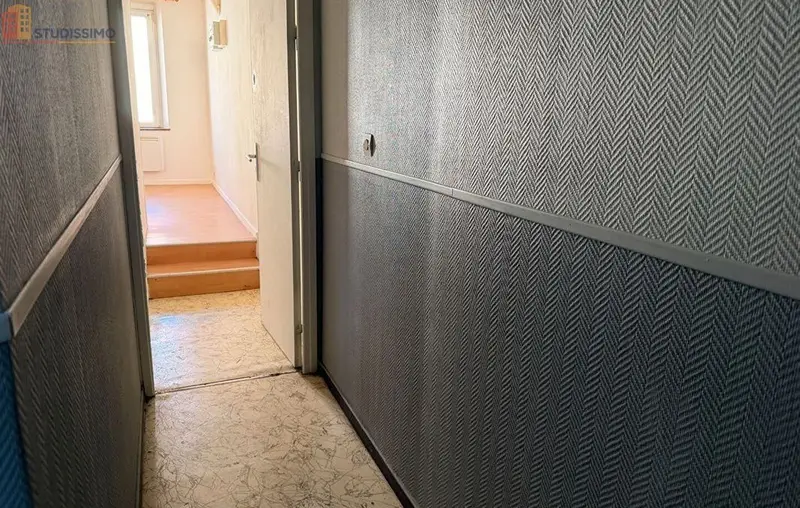 Studio 26m² Reims 51100 - Photo 9