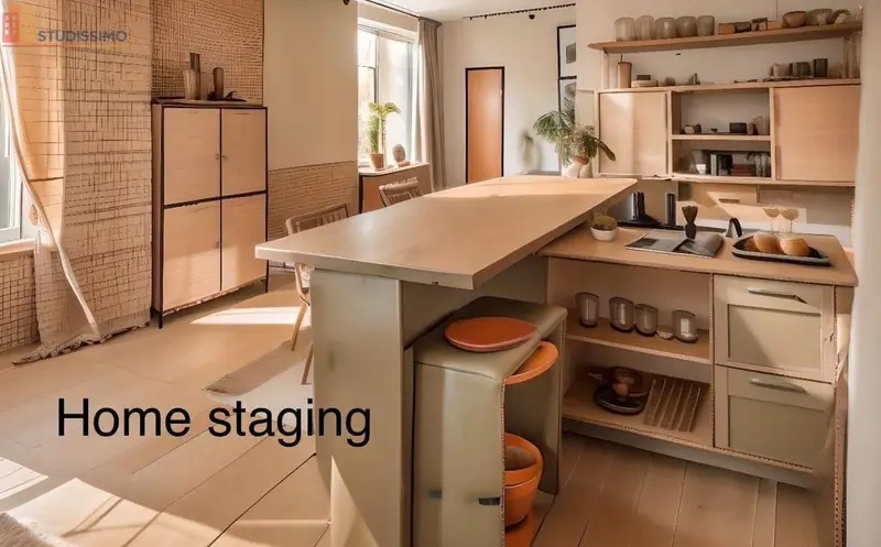 Studio 26m² Reims 51100 - Photo 6