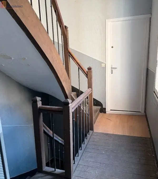 Studio 26m² Reims 51100 - Photo 4