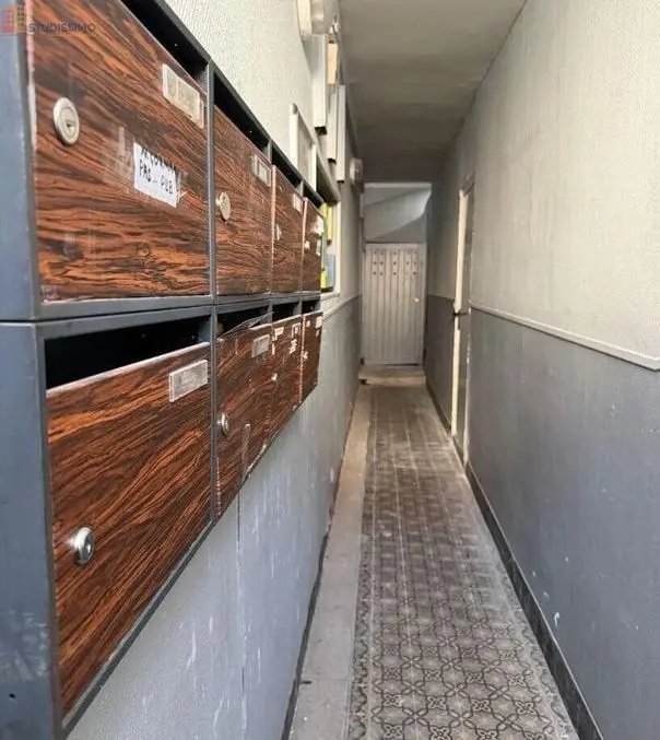 Studio 26m² Reims 51100 - Photo 3
