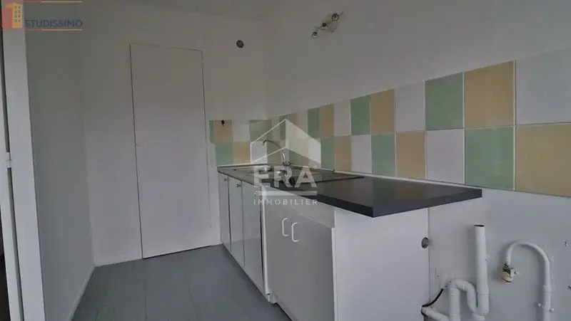 Studio 33m² Reims 51100 - Photo 1