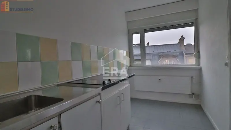 Studio 33m² Reims 51100 - Photo 2