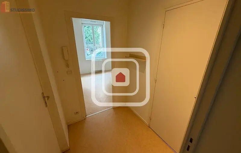 Studio 23m² Reims - DPE D - Photo 4